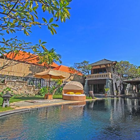Rumah Mertasari 덴파사르 외부 사진